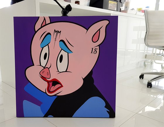 Lipstick On A Pig