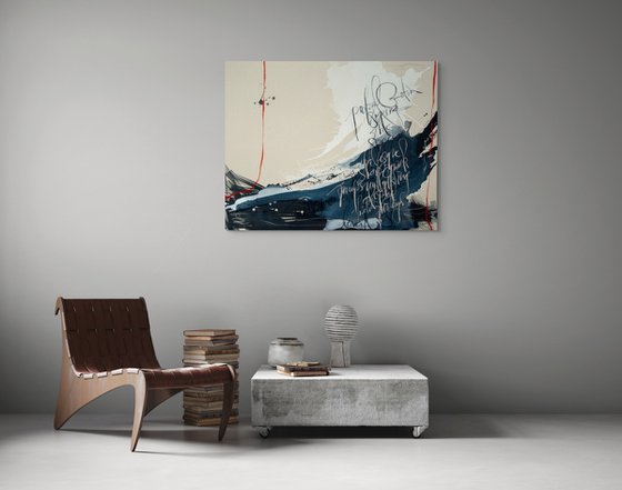 What the moment knows