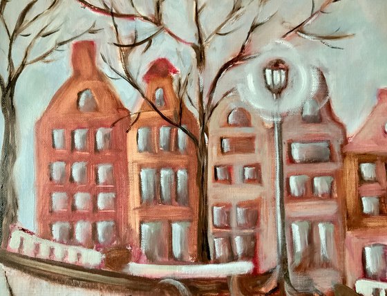 The Inner City