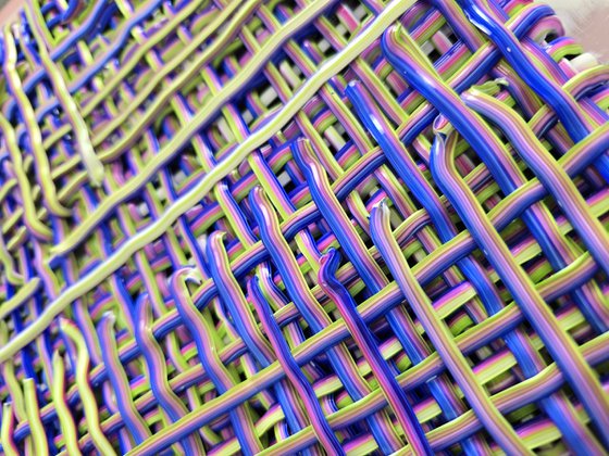 Vivid Entwined