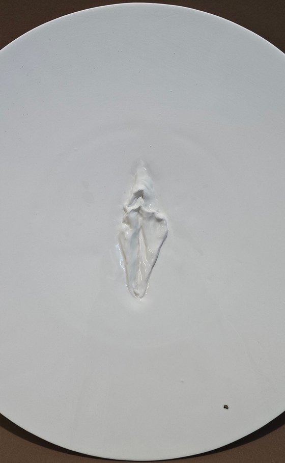 "Vulva Hypnotica XVI"