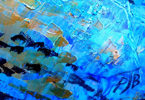 Songlines I