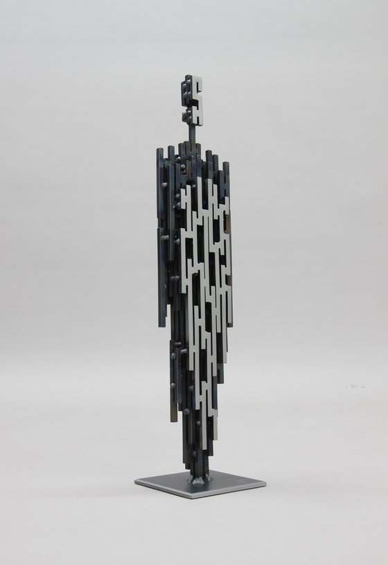 human flow EPIMETHEUS