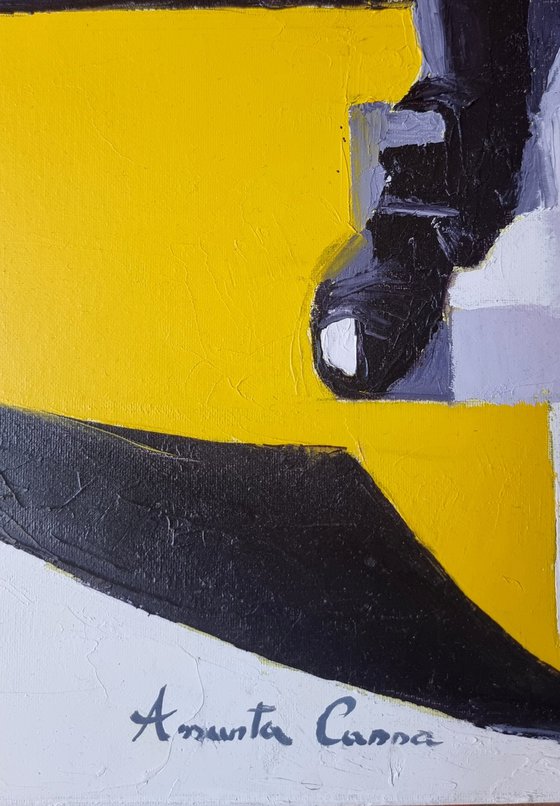 A tempo di tango