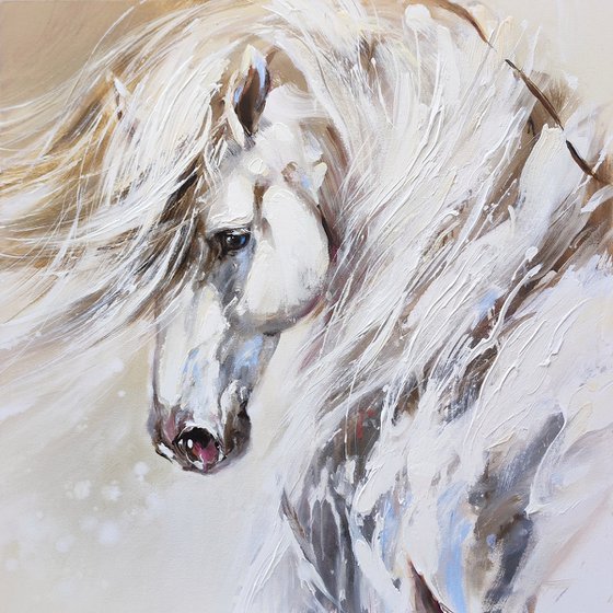 Gentle Spirit