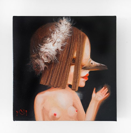Plumage