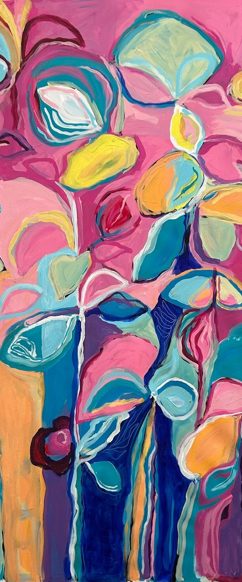 To Be Found by Samantha Malone
