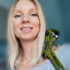 Visit Yuliia Kyrsanova shop