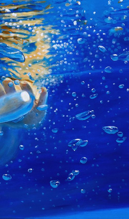 Effervescence by Amy Devlin