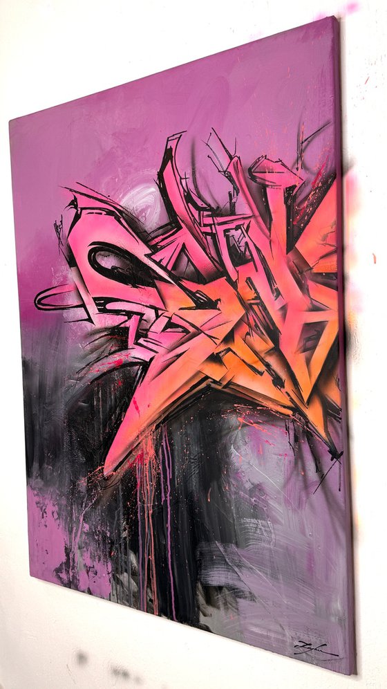 Neon Collision