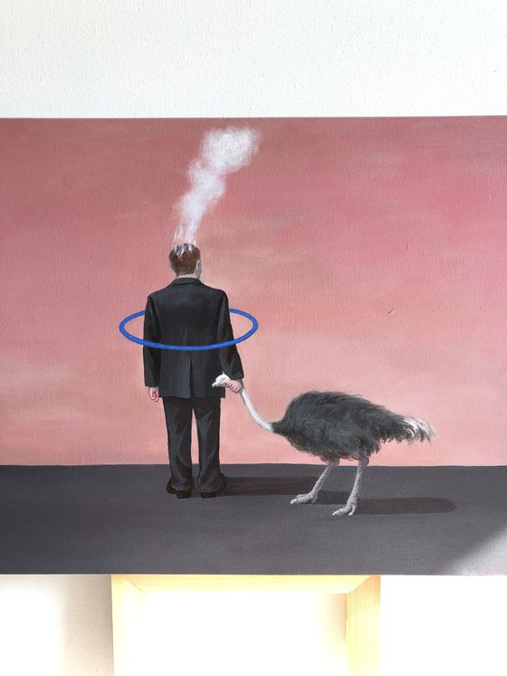 There is only one truth, for reality