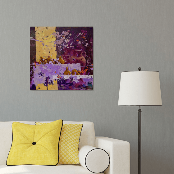 Circle of Life. Peace