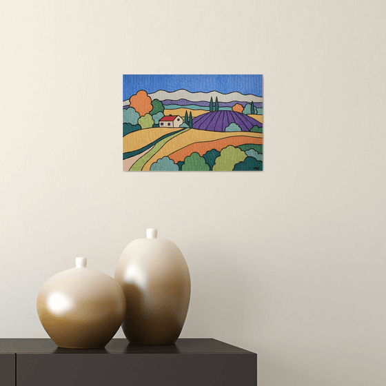 Dreaming Provence #02