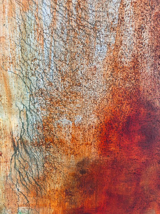 Oxidising