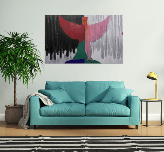 Colorful Abstraction