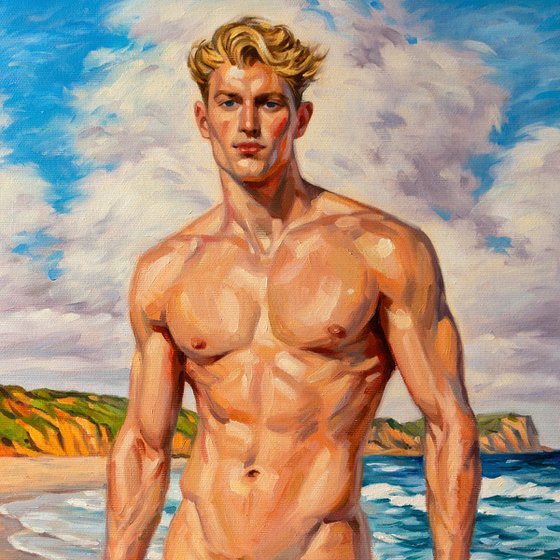 SEA BREEZE