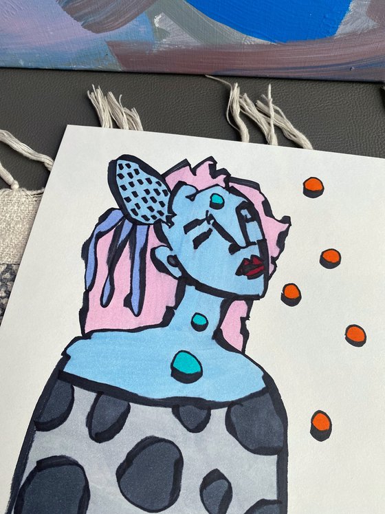 The Power of the Moon