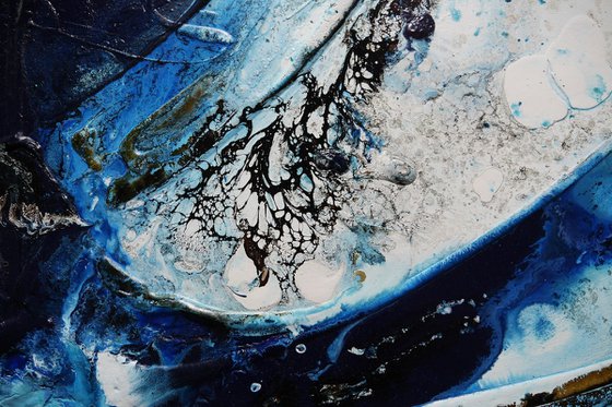 Cobalt Intuition