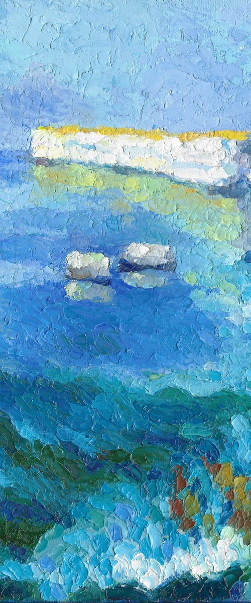 Marine by Angelo Tine'