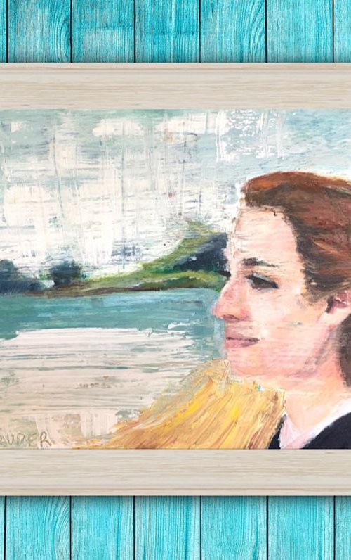 Beach by Ryan  Louder