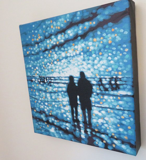 I wish we lived here