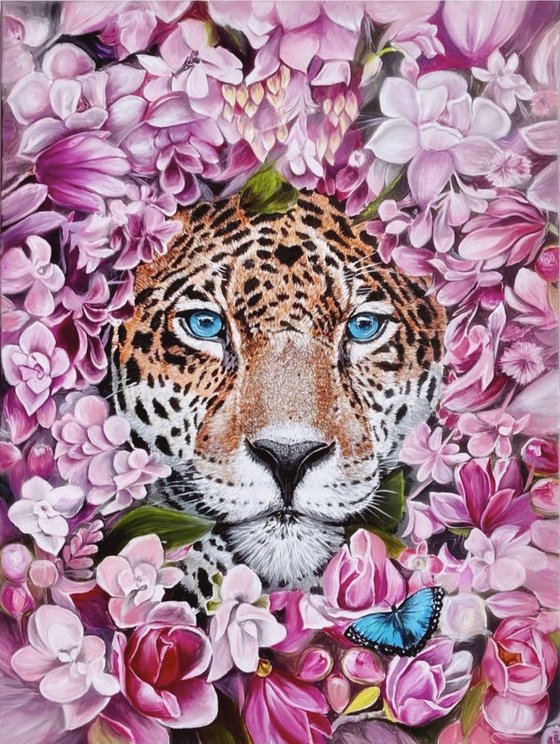 My totem animal