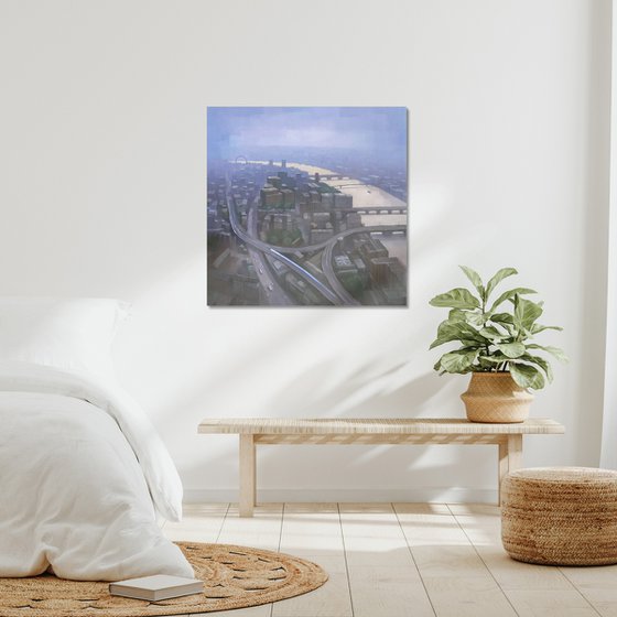 London Cityscape