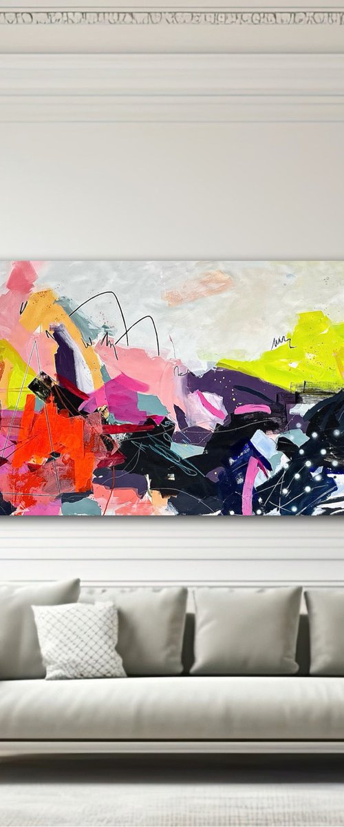 "The effect" by Tanya Lytko