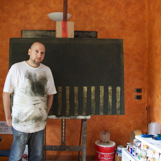 Vertical Concepts - Deep Silver Vision