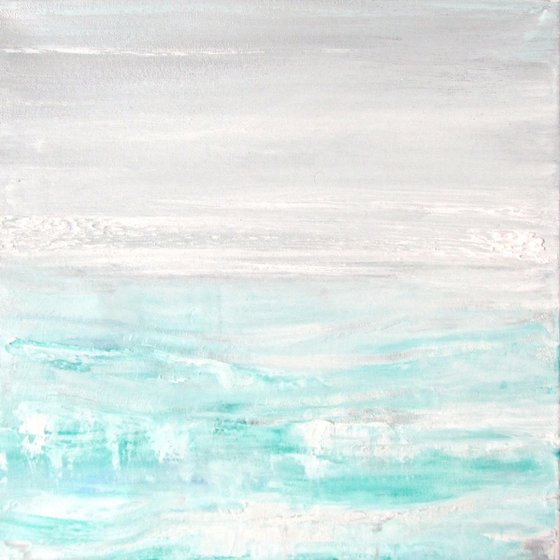 Nautical Horizon 7
