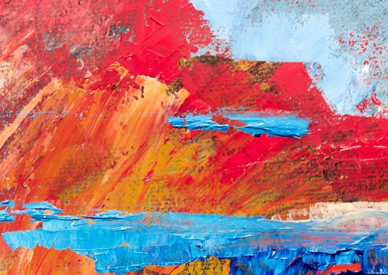 Red Coast