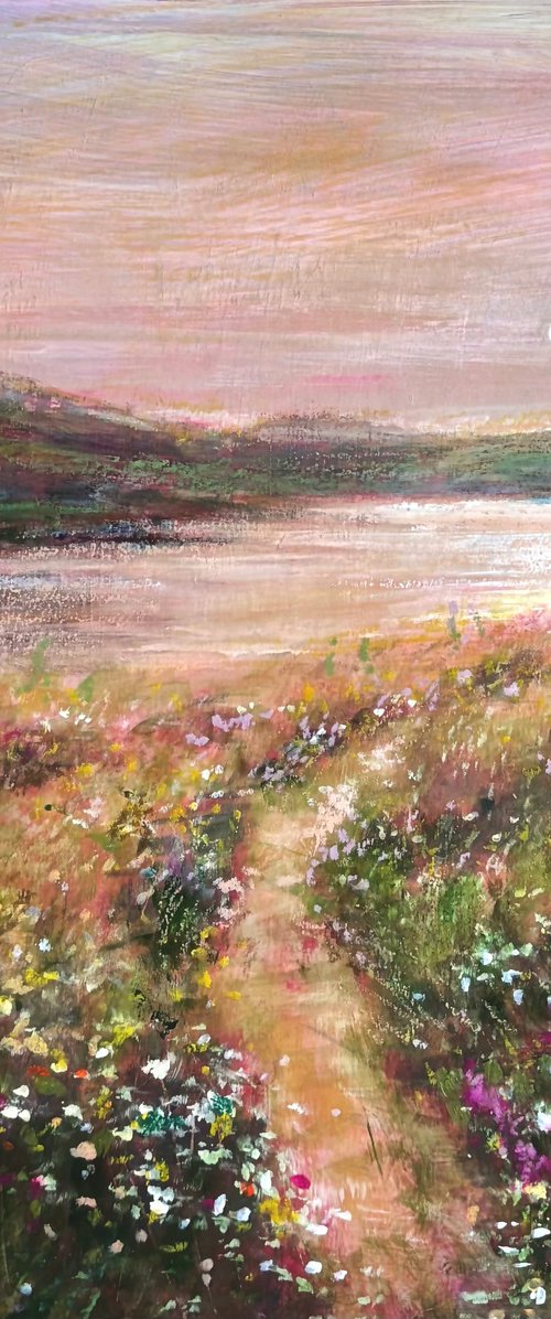 Ullswater Air by Jennifer Taylor