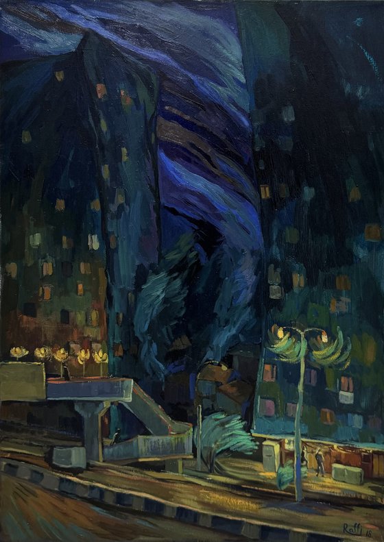 “Night mood”