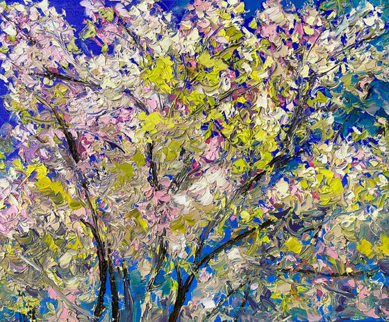 Nature's Symphony