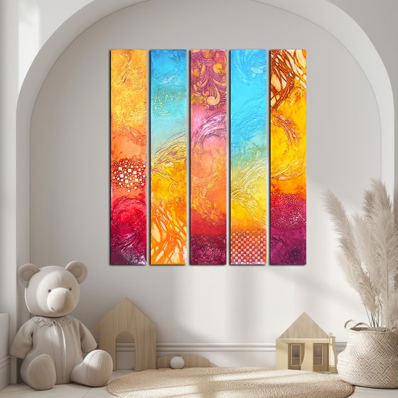 Nursery Whispers