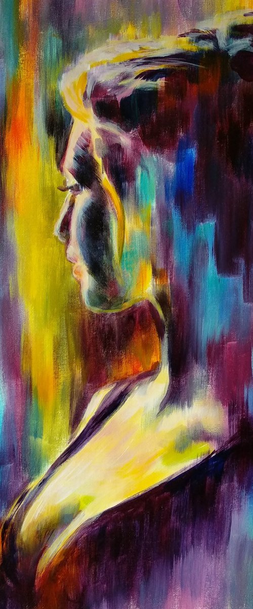 Dreams by Anastasia Art Line