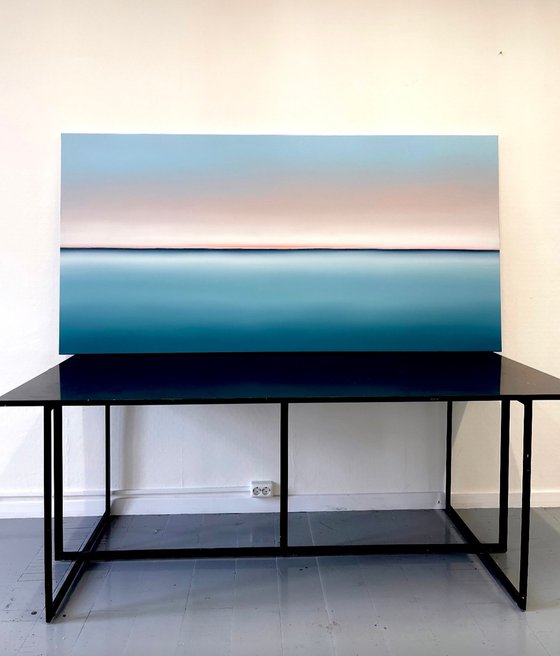 Horizon of Emotions #130