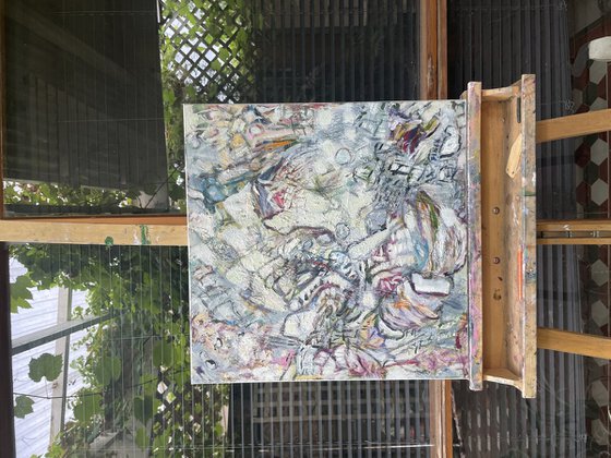 IT'S ALL A BIT CONFUSING