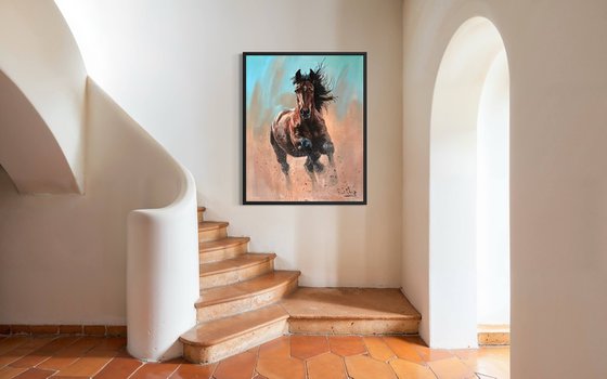 The Power of Gallop