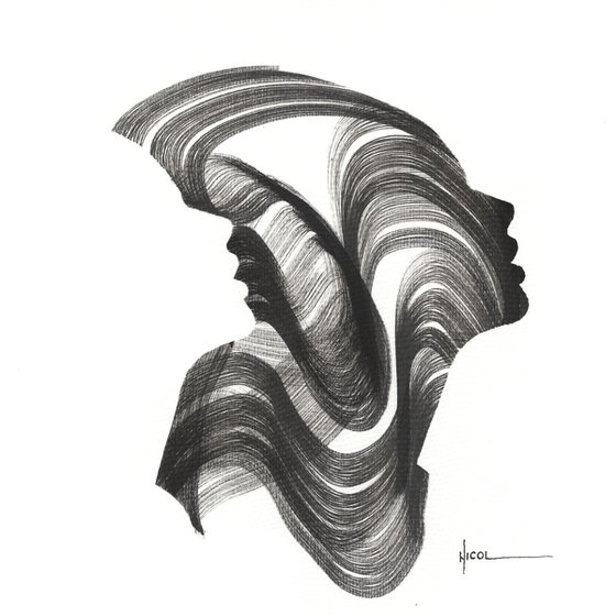 Whispers in Parallel