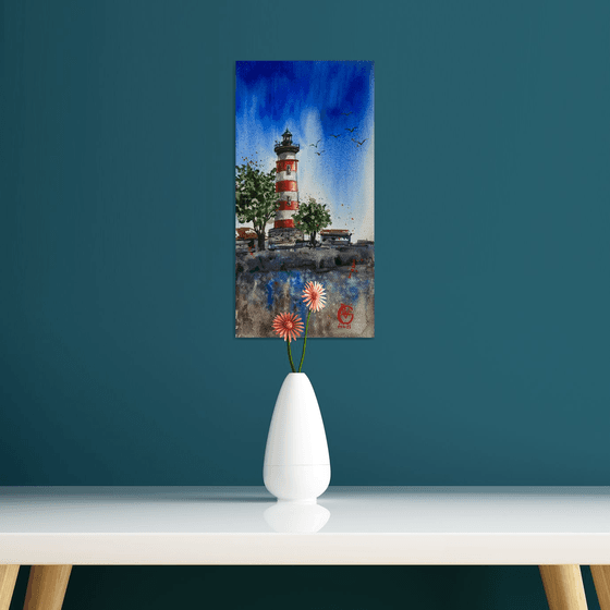 LIGHTHOUSE