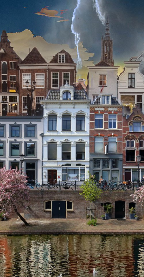 Old dutch 5 by Geert Lemmers FPA