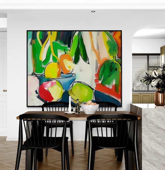 Countryside Summer #5