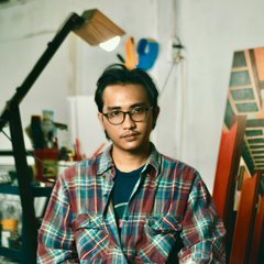 Visit Amran Rizky shop