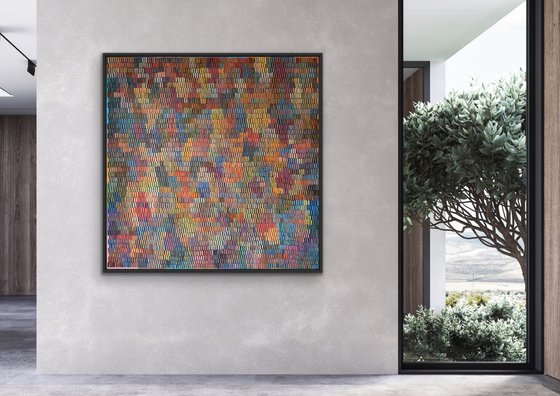 A Thousand Quiet Moments