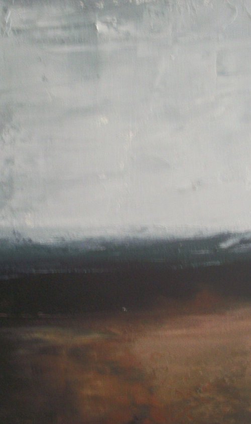 Tide by Jack Bagley