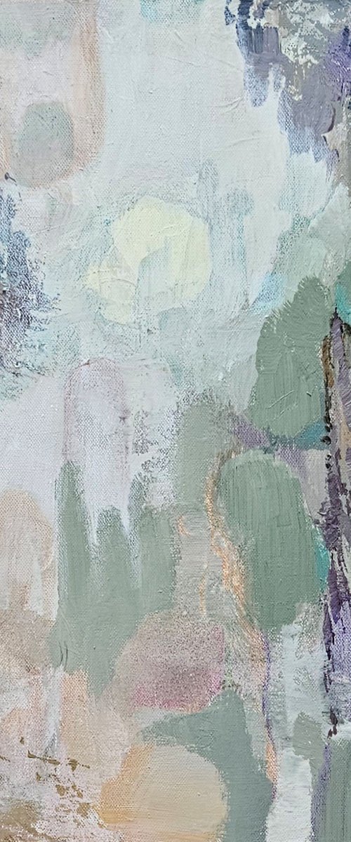 A Place Almost Remembered by Tatiana Hellum