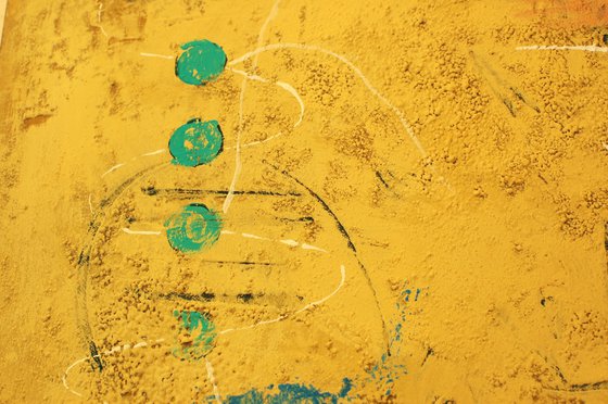 "Semantic Of The Symbols"