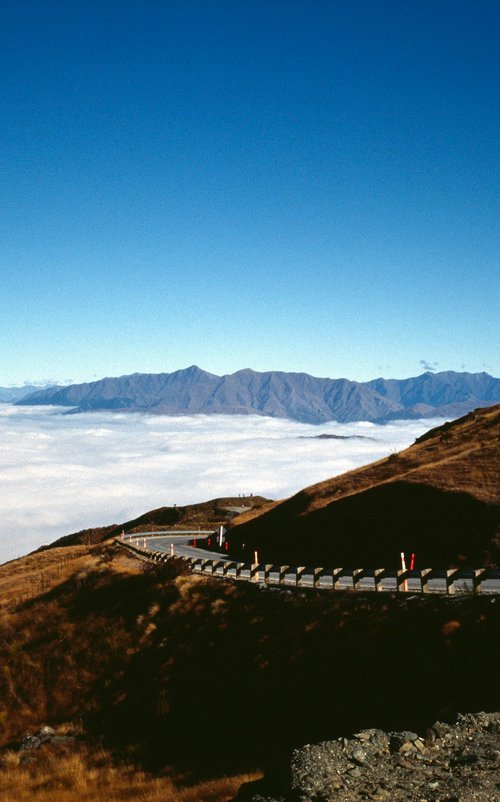 Remarkable Road by Gary Moger