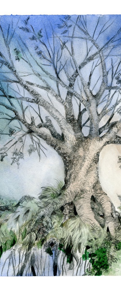 A Thriving Heart by Dena Adams